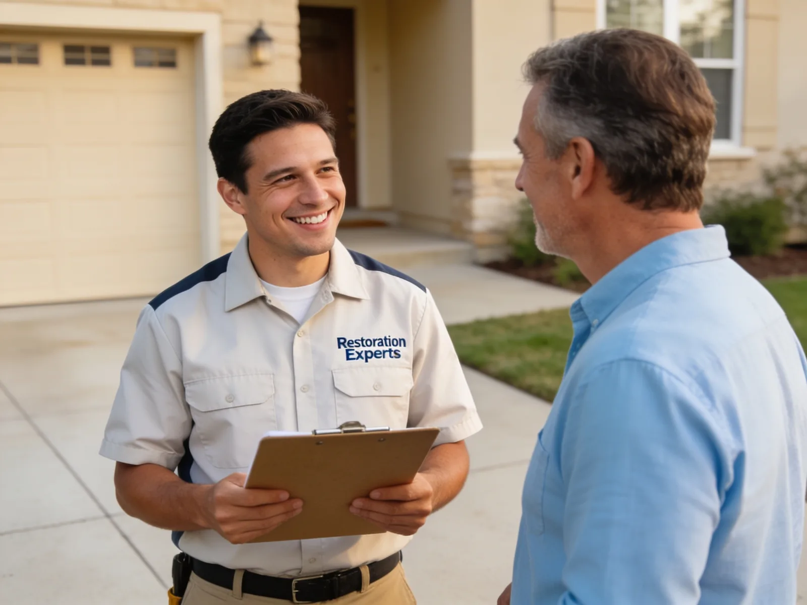 Water Damage Cleanup Bloomingdale, MI FAQs